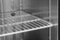 Preview: ARCTIK Tiefkühltisch zweitürig Kitchen Line 220 L - Kopie