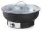 Preview: Chafing Dish 'Tesino' elektrisch, rund, (D)405 mm, 6.8 Liter