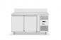 Preview: ARKTIC Tiefkühltisch zweitürig Profi Line Serie 700, 280 L - Kopie