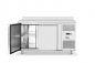 Preview: ARKTIC Tiefkühltisch zweitürig Profi Line Serie 700, 280 L - Kopie