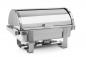 Preview: Chafing Dish "Rental-Rolltop", GN 1/1, 9 Liter