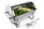 Preview: Chafing Dish "Rental-Rolltop", GN 1/1, 9 Liter