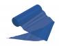 Preview: Einwegspritzbeutel, blau, 530x275 mm, 100 Stk.-Rolle im Spenderkarton