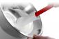 Preview: Teigschaber (L)450 mm, Polymerkunststoffgriff