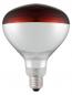 Preview: Infrarotlampe 250W Ãẁ125x(H)170 (E27 Fassung)