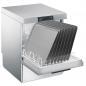 Preview: SMEG Geschirrspülmaschine für Euro-Norm Behälter, Körbe und Bleche inkl. Wasserenthärter UD516DS