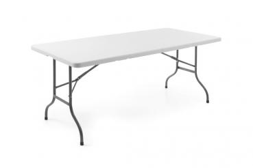 Buffet-Tisch, 1520x700x(H)740 mm, zusammenklappbar