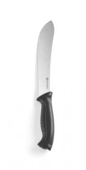 Fleischermesser, Klinge 200 mm, PP mit HACCP Farbkodierung