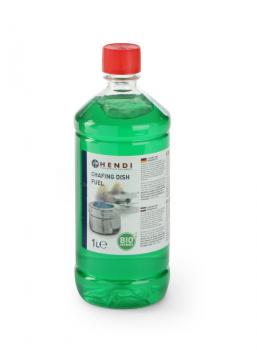 Brennpaste 1 Liter, Hendi, Bio-Ethanolbasis
