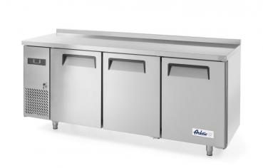 Kühltisch zweitürig Kitchen Line 390 L