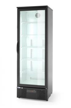 Bar Kühlschrank eintürig 293 L, 2Ë/10ËC, 600x515x(H)1820 mm