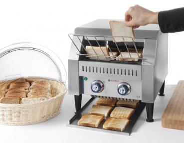 Durchlauf Toaster, 2.240 W