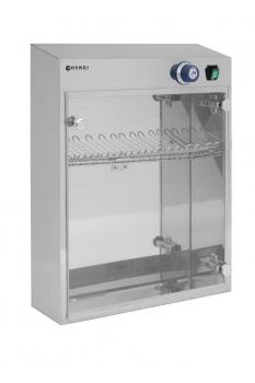 UV Sterilisator, 25 W, 510x160x(H)610 mm