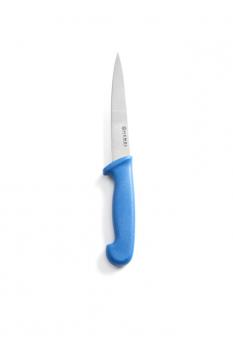 Filetiermesser "HACCP", blau, 150 mm, mit Kunststoffgriff