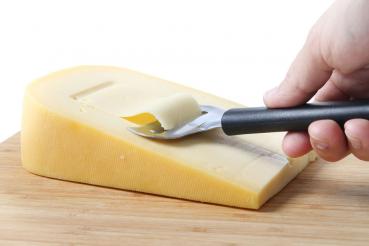 Käsehobel für Weichkäse, 175 mm