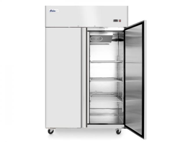 Kühlschrank zweitürig Profi Line 1300 L, Serie 800