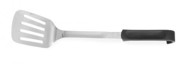 Backschaufel "Chafing Dish", 355 mm, Edelstahl mit Polypropylen-Griff