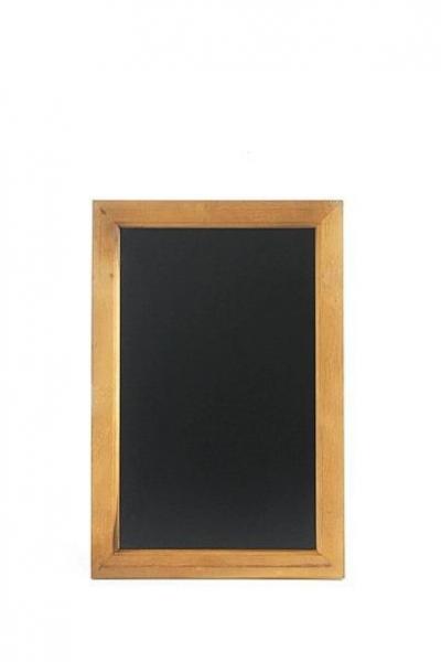 Wandhänge-Kreidetafel 60x80 cm