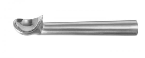 Eisdipper "Stöckel", 1/20, (D)56 mm, (L) 170 mm, Aluminium