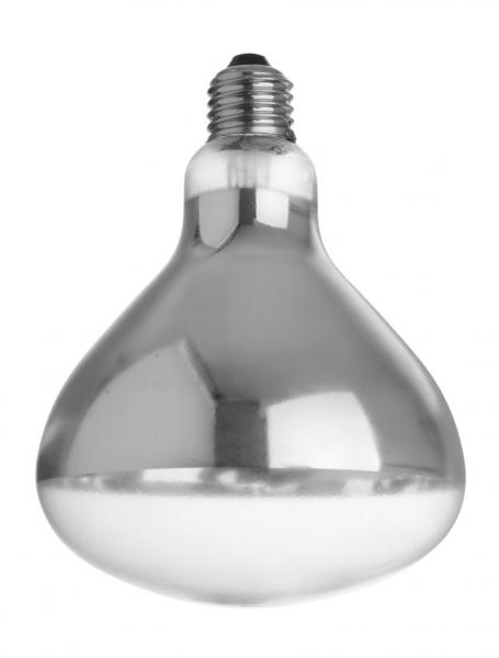 Infrarotlampe Ãẁ125x(H)170, 250 Watt